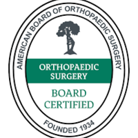 American Board of Orthopedic Surgery