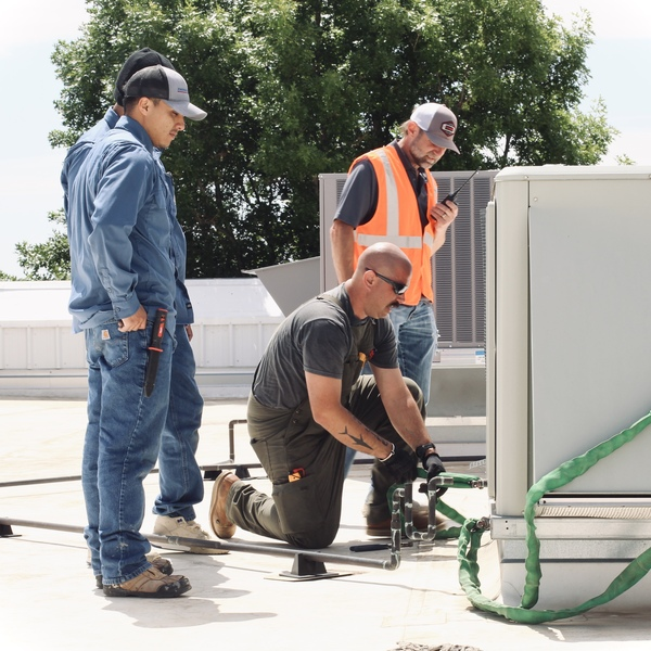 Latest Work - Emergency AC of Houston - Photo (134614)
