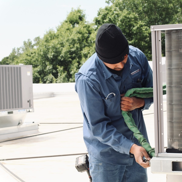 Latest Work - Emergency AC of Houston - Photo (134615)