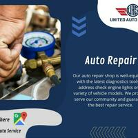 Auto Repair Near Me
