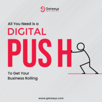 Digital Push