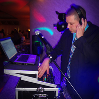 DJ Rob Salvati