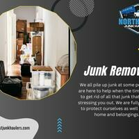 Debris removal service - Northwest Junk Haulers - Photo (135834)