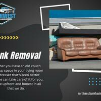 Debris removal service - Northwest Junk Haulers - Photo (135835)
