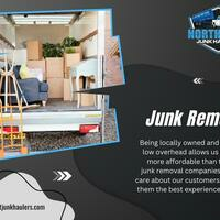 Debris removal service - Northwest Junk Haulers - Photo (135837)
