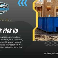 Debris removal service - Northwest Junk Haulers - Photo (135838)