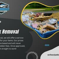 Debris removal service - Northwest Junk Haulers - Photo (135839)