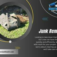 Debris removal service - Northwest Junk Haulers - Photo (135840)