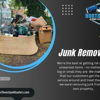 Debris removal service - Northwest Junk Haulers - Photo (135842)