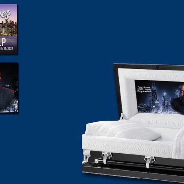 Photos of Our Business - Chicago Casket Inserts - Photo (136148)