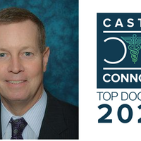 Dr Komnick Top Doc 2022