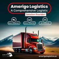 Photos of Our Business - Amerigo Logistics - Photo (137210)