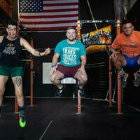 Photos of Our Business - Flambeaux Fit - Photo (137906)