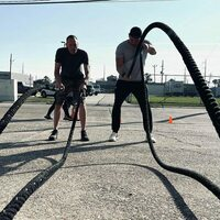 Photos of Our Business - Flambeaux Fit - Photo (137908)