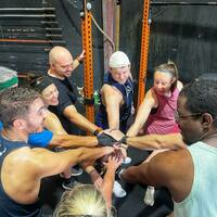 Photos of Our Business - Flambeaux Fit - Photo (137909)