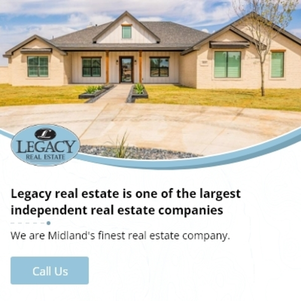 Legacy Real Estate - Legacy Real Estate - Photo (138410)