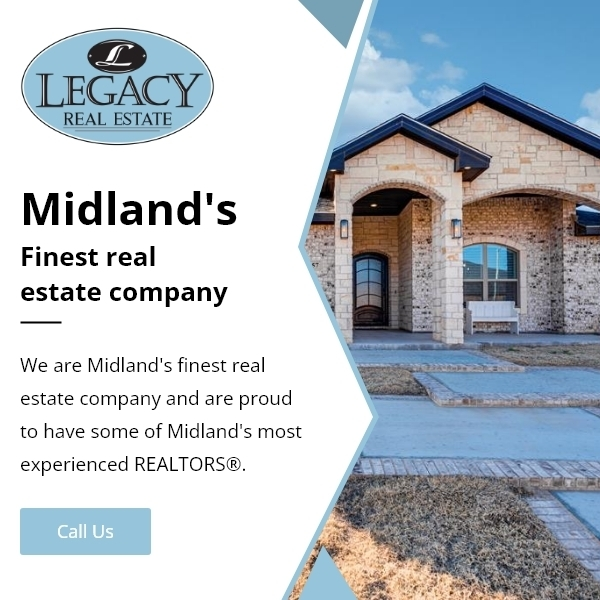 Legacy Real Estate - Legacy Real Estate - Photo (138412)