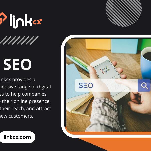 Photos of Our Business - Linkcx - Photo (139265)