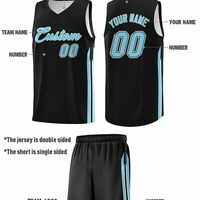 Basketball Uniform