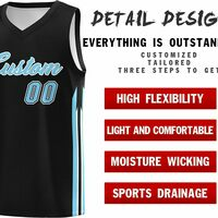 Basketball Uniform