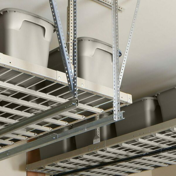 Photos of Our Business - EZ Garage Solutions - Photo (139855)