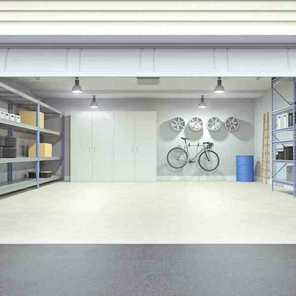 Photos of Our Business - EZ Garage Solutions - Photo (139857)