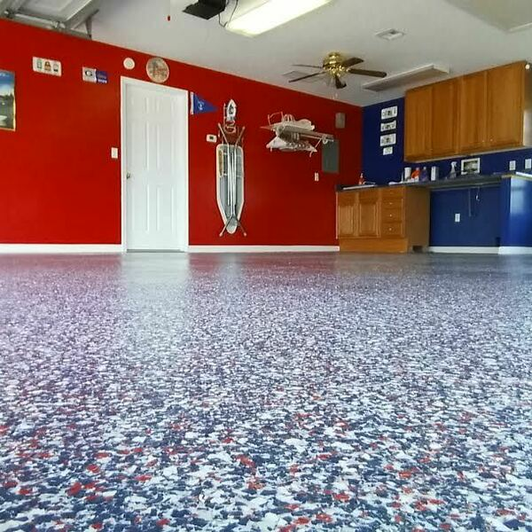 Photos of Our Business - EZ Garage Solutions - Photo (139859)