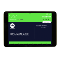 Meeting Room Booking Software System 