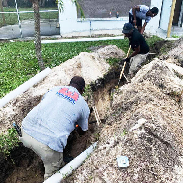 Photos of Our Business - Ironman Plumbing - Photo (142447)