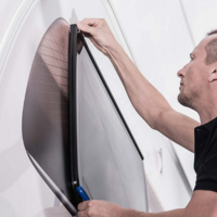 Auto Glass Services