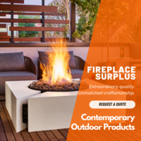 Contemporary Outdoor Products