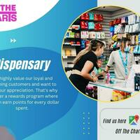 Photos of Our Business - Off The Charts - Dispensary in Palm Springs - Photo (142781)