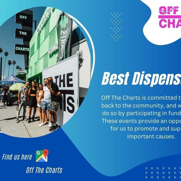 Photos of Our Business - Off The Charts - Dispensary in Palm Springs - Photo (142783)