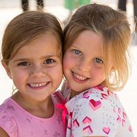 Photos of Our Business - St. Paul's Child Care Program - Photo (143267)