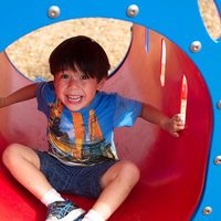 Photos of Our Business - St. Paul's Child Care Program - Photo (143268)