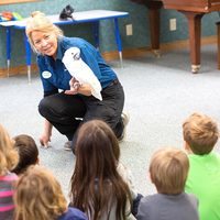 Photos of Our Business - St. Paul's Child Care Program - Photo (143270)