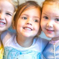 Photos of Our Business - St. Paul's Child Care Program - Photo (143271)