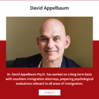 therapy for adolescents - Photos of Our Business -  David Appelbaum, Psy.D