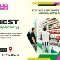 Photos of Our Business - Off The Charts - Dispensary in Palm Springs - Photo (143690)