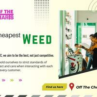 Photos of Our Business - Off The Charts - Dispensary in Palm Springs - Photo (143692)