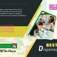 Photos of Our Business - Off The Charts - Dispensary in Palm Springs - Photo (143695)