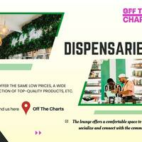 Photos of Our Business - Off The Charts - Dispensary in Palm Springs - Photo (143696)