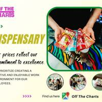 Photos of Our Business - Off The Charts - Dispensary in Palm Springs - Photo (143698)
