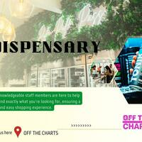 Photos of Our Business - Off The Charts - Dispensary in Palm Springs - Photo (143699)