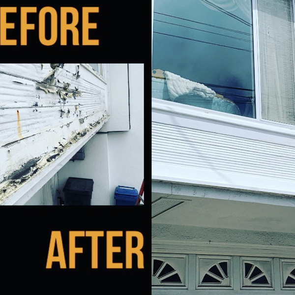 Photos of Our Business - MP Extreme Works pressure washing - Photo (144805)