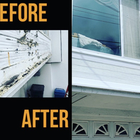 Photos of Our Business - MP Extreme Works pressure washing - Photo (144805)