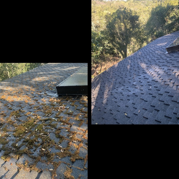 Photos of Our Business - MP Extreme Works pressure washing - Photo (144808)