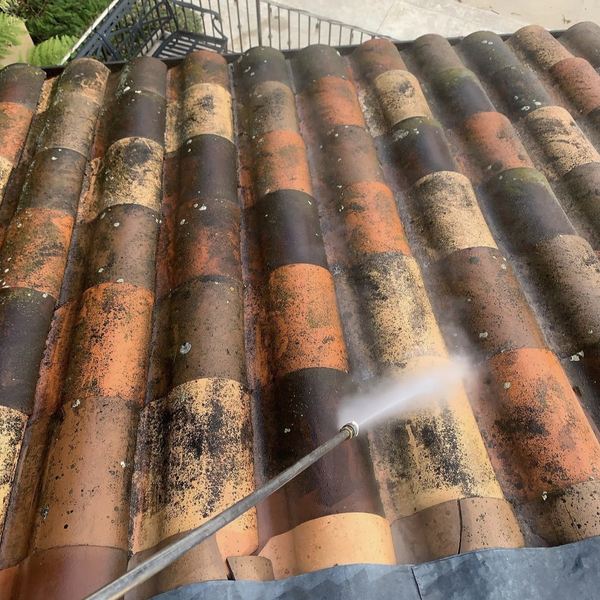 Photos of Our Business - MP Extreme Works pressure washing - Photo (144809)
