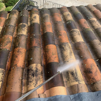 Photos of Our Business - MP Extreme Works pressure washing - Photo (144809)