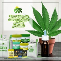 Bulk CBD Distributors Products